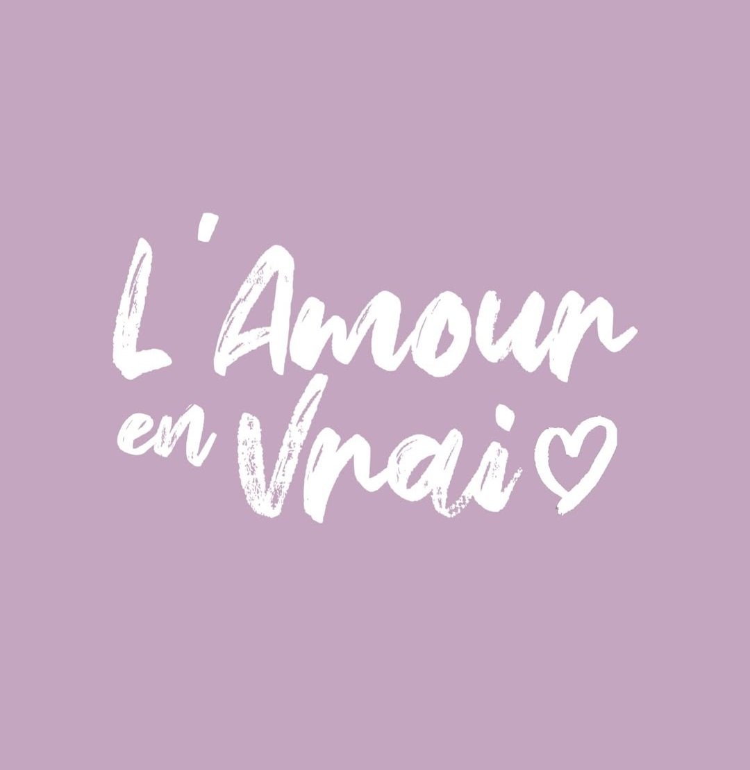 Salon l’Amour en Vrai — 03 Oktober 2026