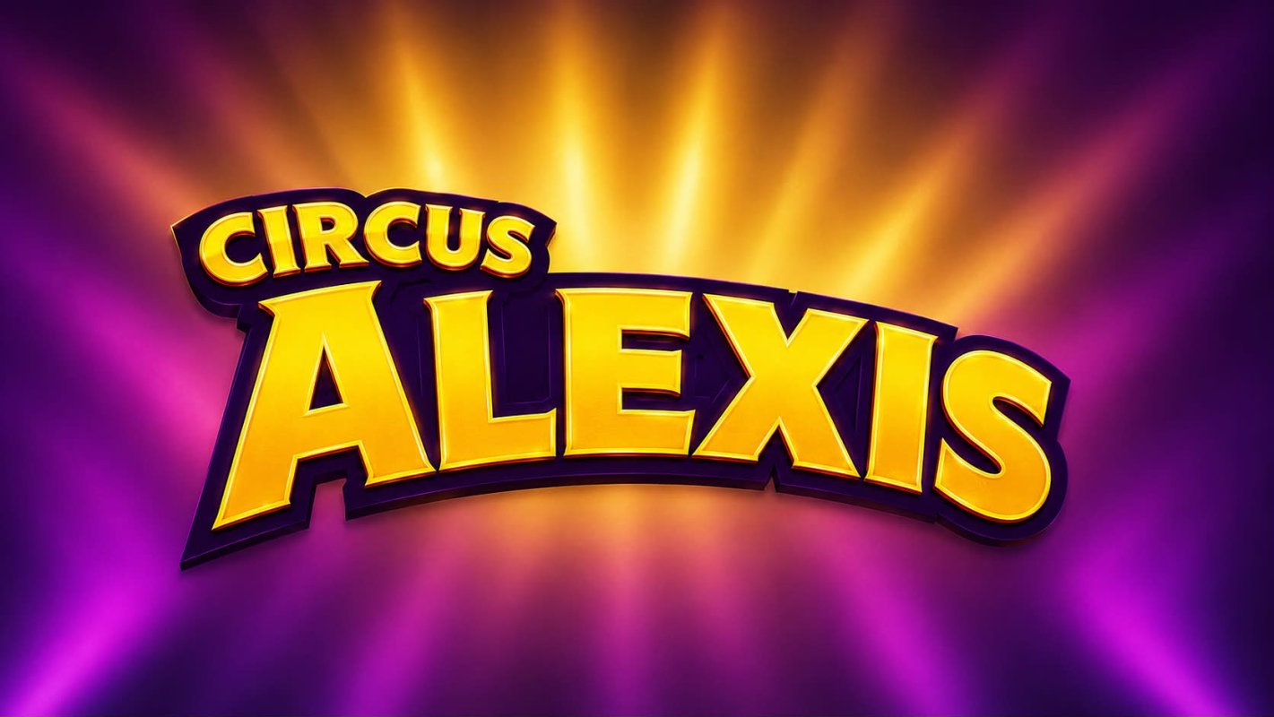 Circus Alexis - Image de l'événement